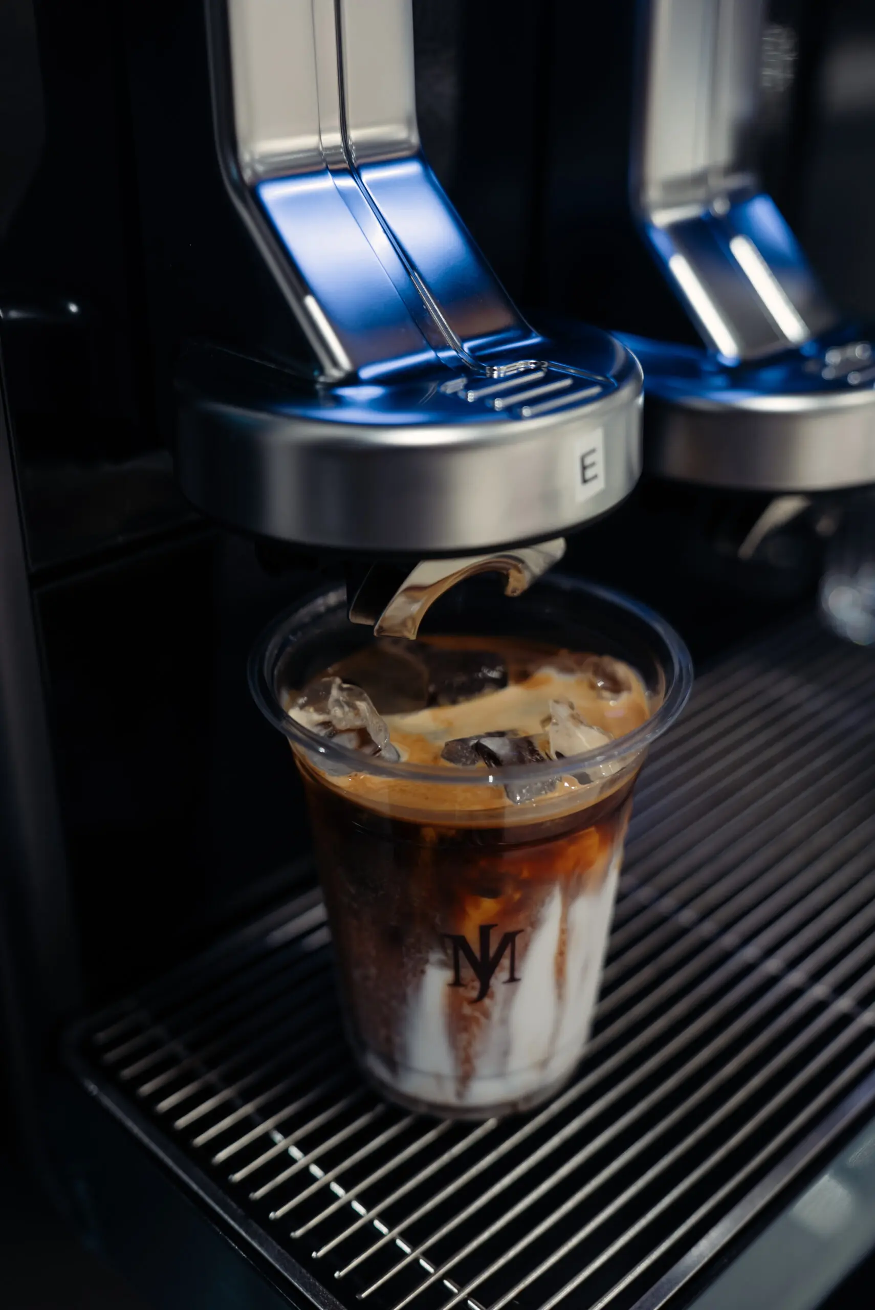 Coffee farm