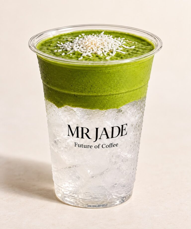 Ceremonial vs Culinary Matcha: The Difference | MRJADE