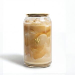 MRJADE cold coffee and Frappé style drink