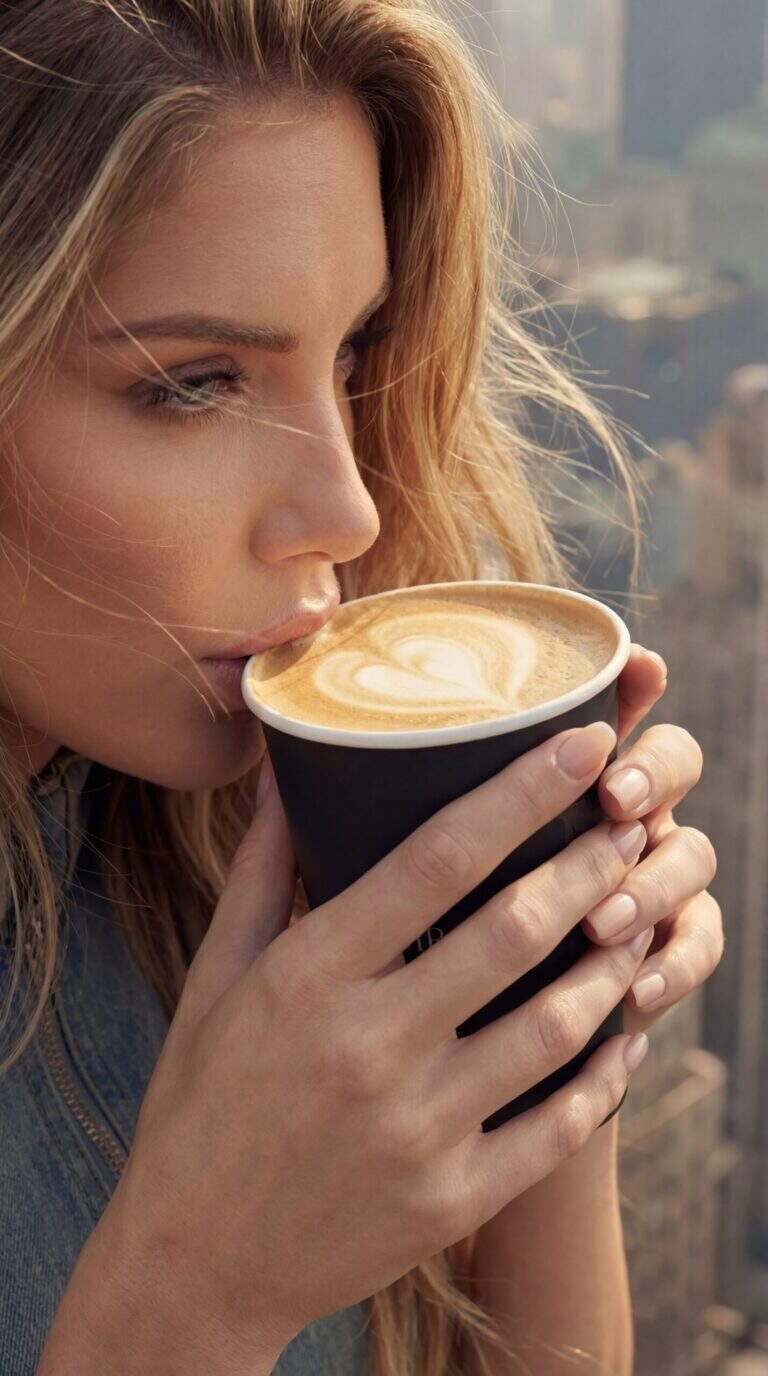 what is specialty coffee