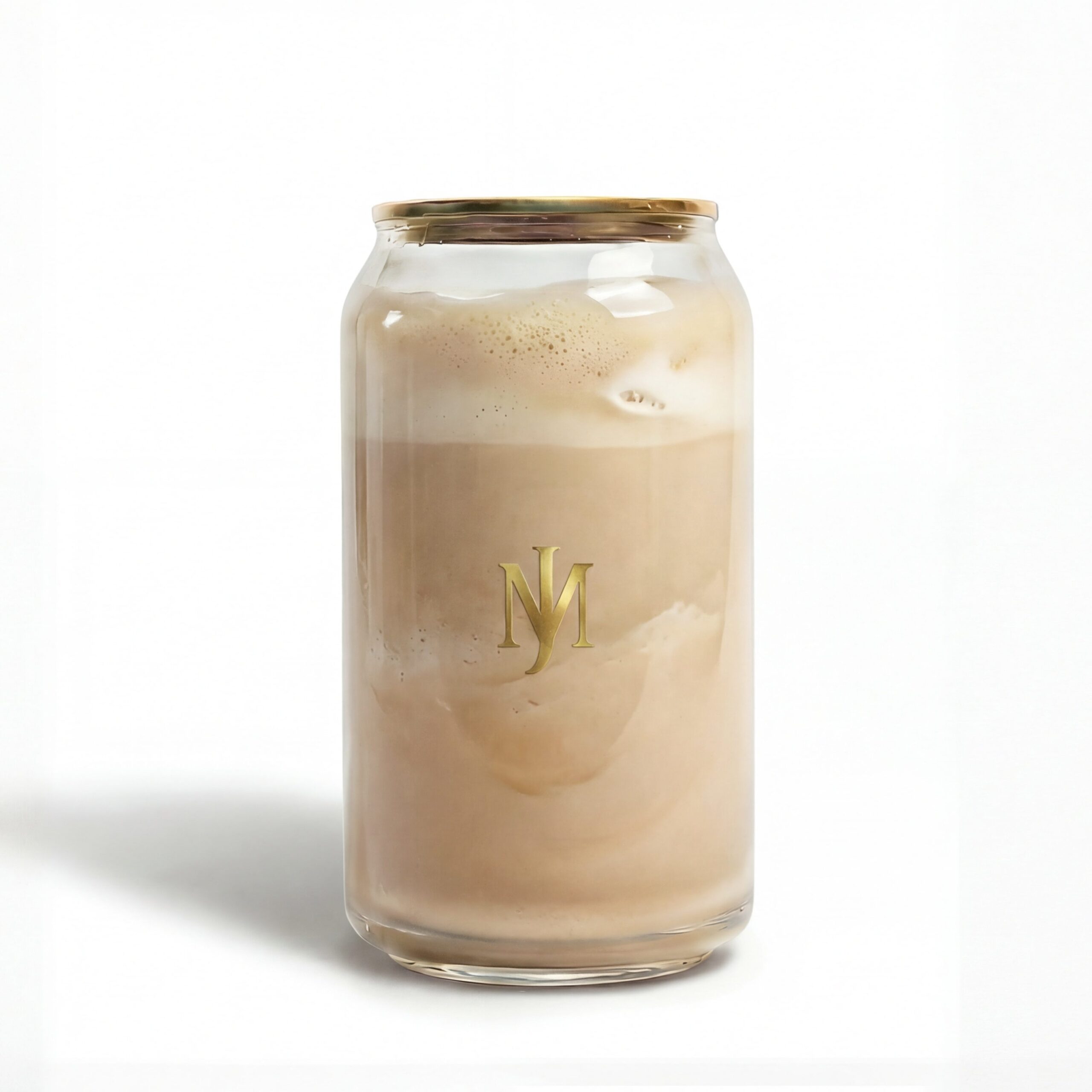MRJADE Iced Macchiato