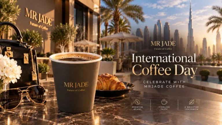 International Coffee Day