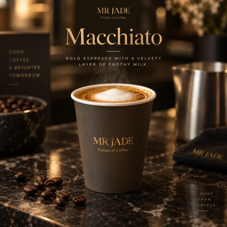 macchiato vs latte