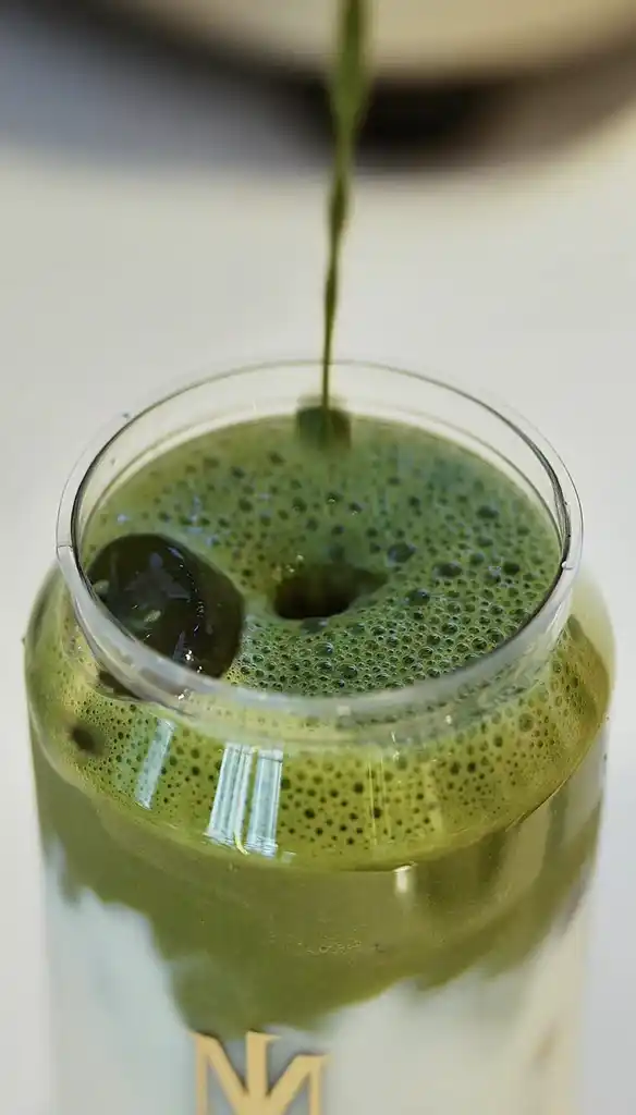Matcha