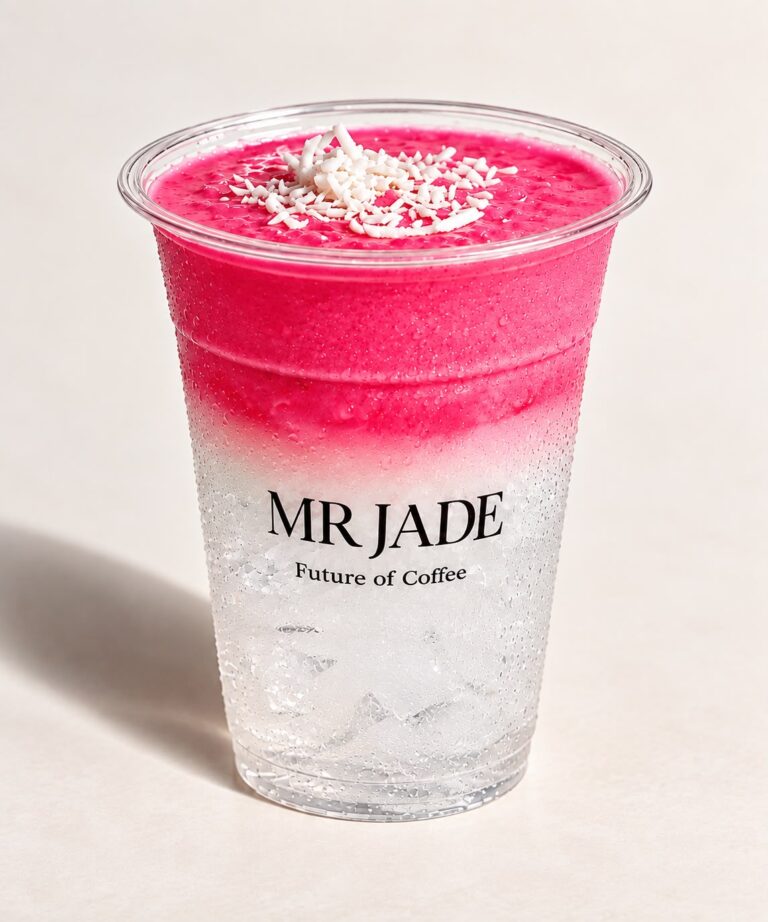 Matcha Near Dubai Mall: 8 Drinks, Open 7 AM | MRJADE