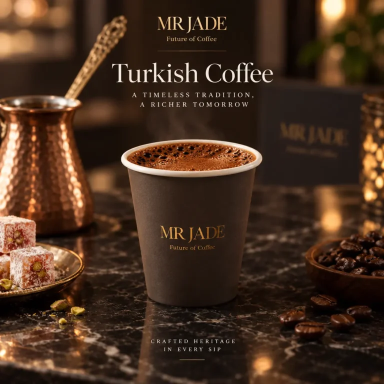 best coffee in Dubai