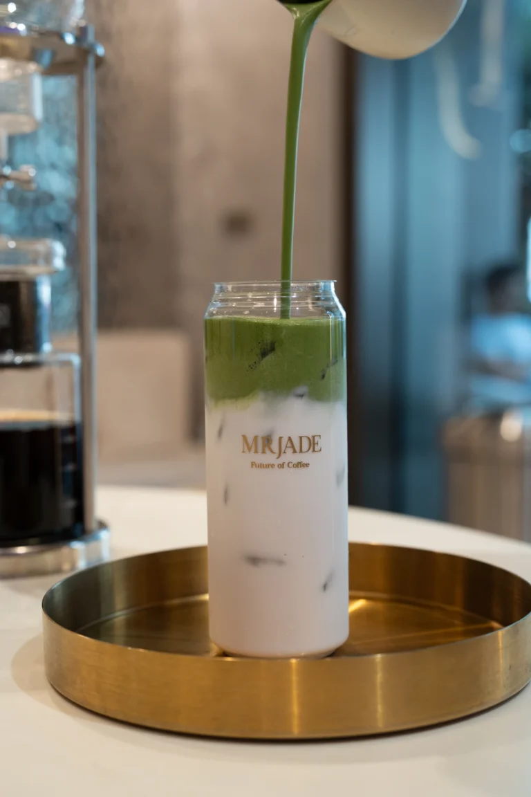 Matcha Tea Benefits