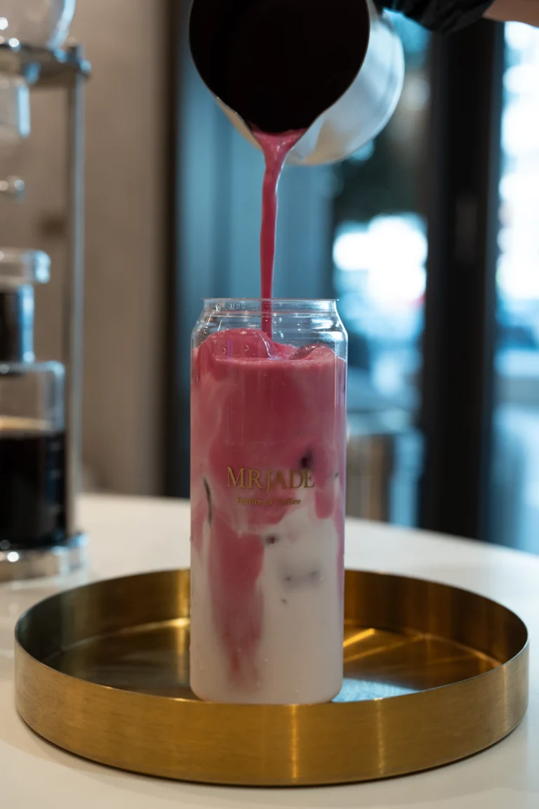 What Is Matcha Made Of