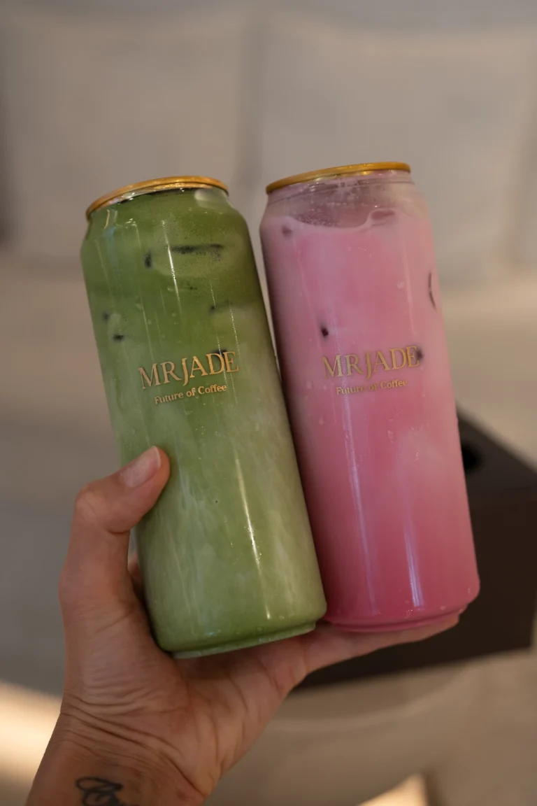 Matcha vs green tea